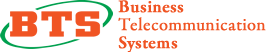 Business Telecommunications – North Platte Nebraska Logo